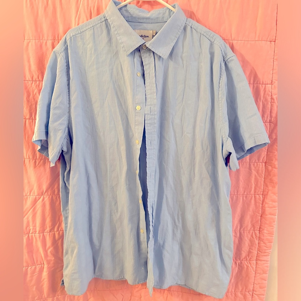 Goodiellow SS shirt men’s